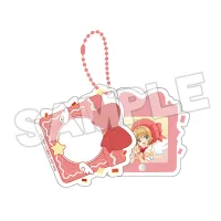 GoodSmile Moment Cardcaptor Sakura: Clear Card Photo Keychain A - Cardcaptor Sakura - photo 1