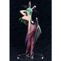 B-style Vampire Series Morrigan Bunny Ver. 3