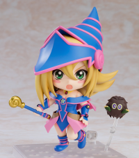 Nendoroid Dark Magician Girl(re-run) 5