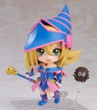 GOOD SMILE COMPANY Nendoroid Dark Magician Girl(re-run) - Yu-Gi-Oh! - photo 5