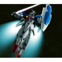 TAMASHII NATIONS <Side MS> RX-78GP01Fb Gundam GP01 Full Burnern ver.A.N.I.M.E - Mobile Suit Gundam: OVAs and Side Stories - photo 4