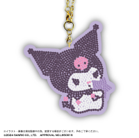 SANRIO CHARACTERS JEWELRY MASCOT 10 7