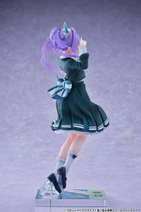 Kozue Otomune Fortune Movie Ver. 8