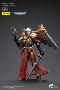 JOYTOY Adepta Sororitas Geminae Superia 1 - Warhammer 40K - photo 4