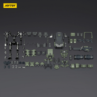 APOC Series Iron Assault Fire Support Mech ST-8610 9