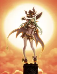 BellFine Natsumi(re-run) - Date A Live - photo 8