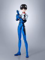 SHINJI IKARI 1
