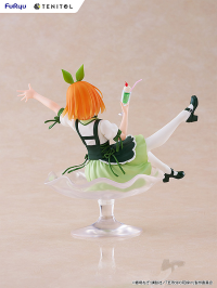 TENITOL Fig a la mode Yotsuba 9