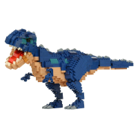 Dinosaur Deluxe Edition Giganotosaurus 1