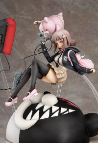 Chiaki Nanami 7