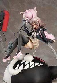 Phat! Company Chiaki Nanami - Danganronpa - photo 7