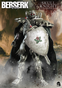 BERSERK - Skull Knight Exclusive Version (Retail) 13