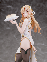 Klaudia: Chinese Dress Ver. 6