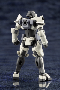 GOVERNOR ARMOR TYPE: PAWN A1 Ver.1.5 14