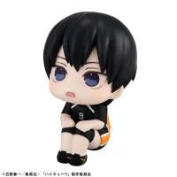 MegaHouse Lookup Haikyu!! Tobio Kageyama Uniform ver. - Haikyu!! - photo 3