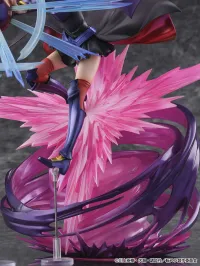 eStream That Time I Got Reincarnated as a Slime Milim Nava -Dragon Form Version- 1/7 Scale Figure (SHIBUYA SCRAMBLE FIGURE) - That Time I Got Reincarnated as a Slime - photo 6