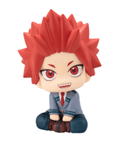 Lookup My Hero Academia Eijiro Kirishima 8