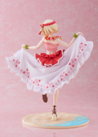 Chisato Nishikigi  Hawaii Ver.  1/7 Scale Figure 4