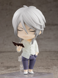 Nendoroid Shogo Makishima 3