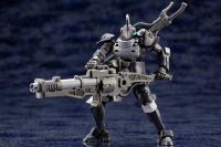 GOVERNOR ARMOR TYPE: KNIGHT【NERO】 1