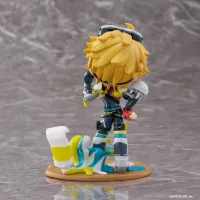 BUSHIROAD CREATIVE PalVerse Paé.　NIJISANJI EN　Yu Q. Wilson - NIJISANJI - photo 6