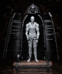 ex:ride Iron Maiden 9