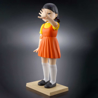Young-hee doll 2