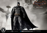 Museum Masterline Batman: Arkham Knight Batman Batsuit V7.43 EX Version 15