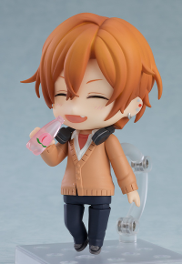 Nendoroid Shumei Sasaki 3