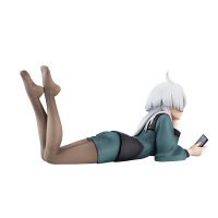 G.E.M. series Mobile Suit Gundam The Witch From Mercury Palm size Miorine Rembran 5