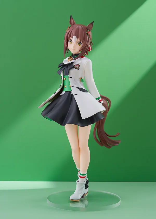 GOOD SMILE COMPANY POP UP PARADE Fine Motion L Size - Umamusume: Pretty Derby