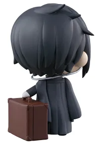 TAMASHII NATIONS Sebastian Michaelis "Black Butler", Rowtashii Noise tekupiku - Black Butler - photo 6