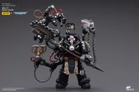 JOYTOY Iron Hands lron Father Feirros - Warhammer 40K - photo 5
