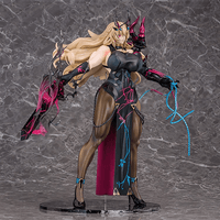 Saber/Barghest 10