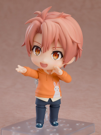 Nendoroid Mitsuki Izumi 4