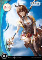 Ultimate Premium Masterline Atelier Ryza 3: Alchemist of the End & the Secret Key Ryza Ultimate Bonus Version 65