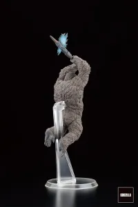 ArtSpirits HYPER MODELING GODZILLA VS. KONG(2021) - Godzilla - photo 8