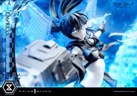 Ultimate Premium Masterline BLACK ROCK SHOOTER DAWN FALL Empress[BLACK ROCK SHOOTER] Deluxe Version 11