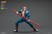 KOF'98UM '97 Special Team Billy Kane 18