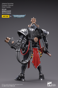 Adepta Sororitas Paragon Warsuit Sister Aedita 5