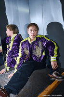 Kiwami-san's Tattoo Souvenir Jacket: Shinoha-kun's Bodysuit Color Ver. 14