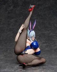 FREEing Belial: Bunny Ver. - Seven Mortal Sins - photo 4