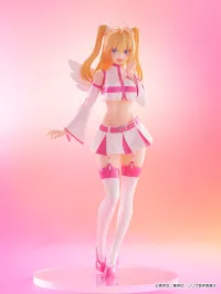 GOOD SMILE COMPANY POP UP PARADE: Liliel: Angel Airborne Corps Ver. - 2.5 Dimensional Seduction - photo 1