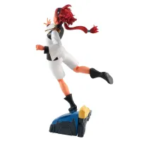 MegaHouse GGG series  Mobile Suit Gundam  The Witch From Mercury Suletta Mercury - Mobile Suit Gundam: The Witch from Mercury - photo 4