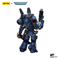Ultramarines Jump Pack Intercessors Intercessor 1 20