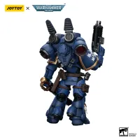 JOYTOY Ultramarines Jump Pack Intercessors Intercessor 1 - Warhammer 40K - photo 20
