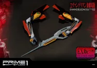 Prime 1 Studio Ultimate Diorama Masterline Evangelion Production Model-02 EX Version - Neon Genesis Evangelion - photo 24