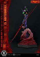 Ultimate Diorama Masterline Evangelion Unit 13 Deluxe Version 36