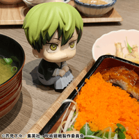 Lookup Jujutsu Kaisen Megumi Fushiguro ver.2 & Naoya Zenin set【with gift】 4