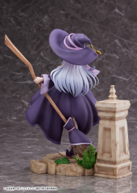 "Wandering Witch: The Journey of Elaina" 1/7 scale figure Elaina 3